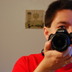 Illustration for article titled Fetish: 50 Mirror Self Portraits with Cameras In Sight